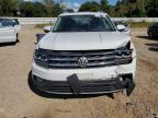 2019 Volkswagen Atlas Se na sprzedaż w Theodore, AL - Front End