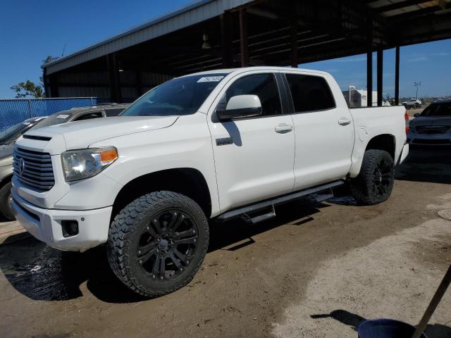 2017 Toyota Tundra Crewmax 1794