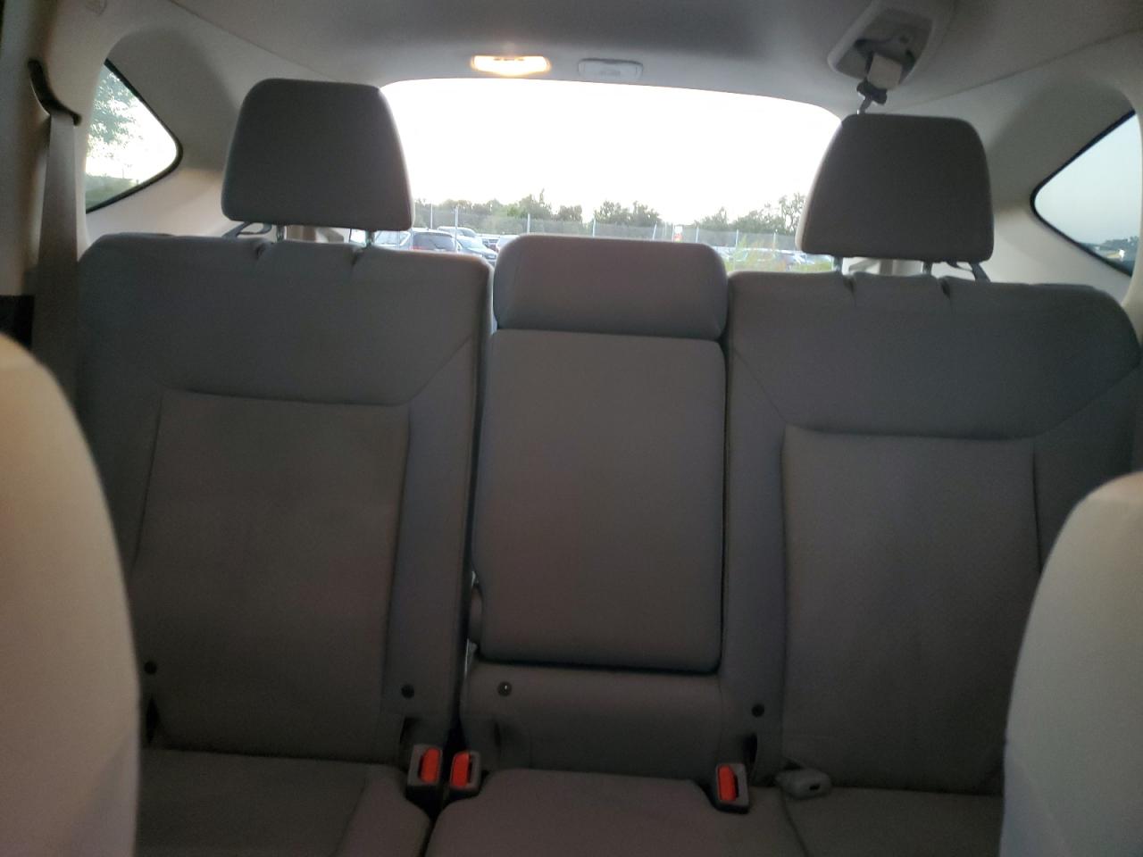 2015 Honda CR-V - Image 10