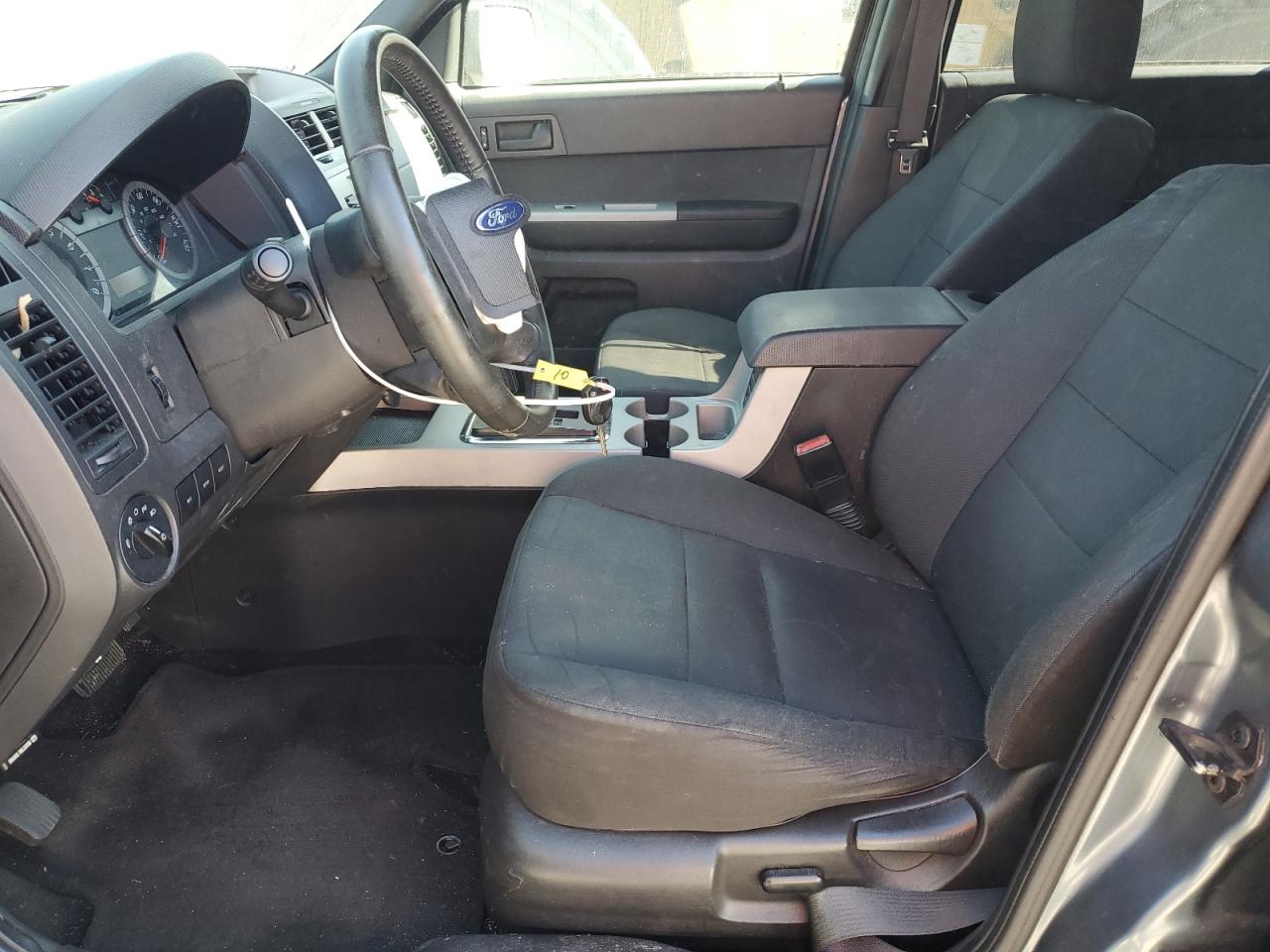 2010 Ford Escape - Image 7