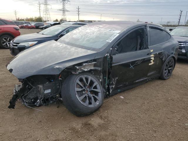 2023 Tesla Model X 