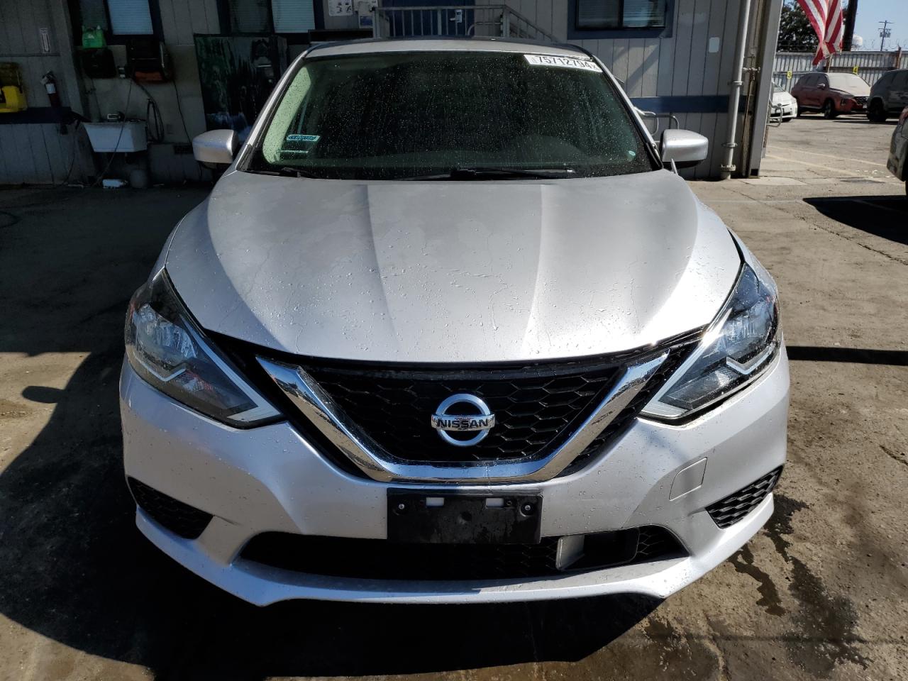 2019 Nissan Sentra - Image 5