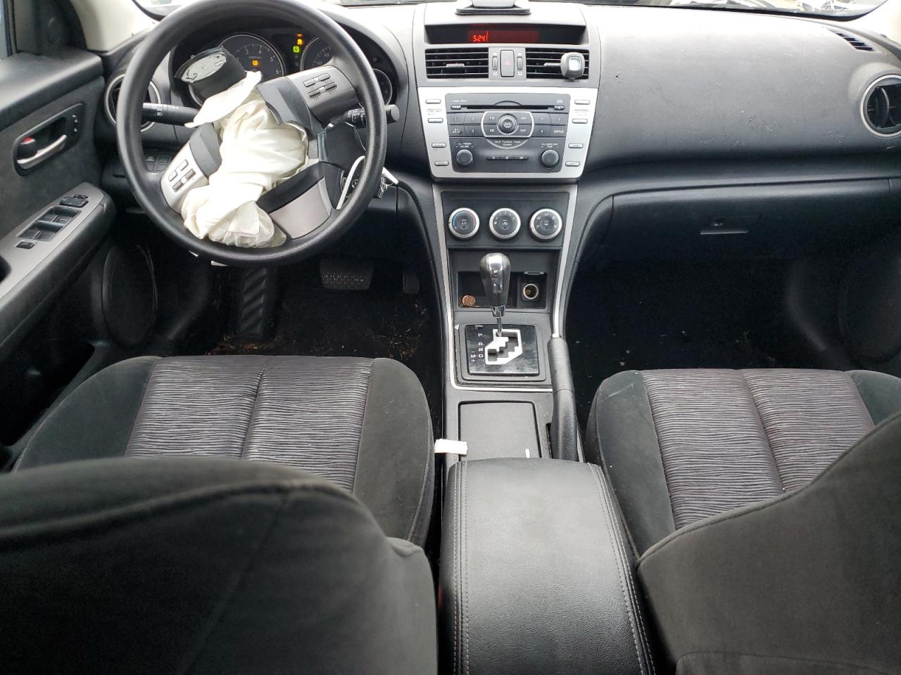 2010 Mazda 6 - Image 8