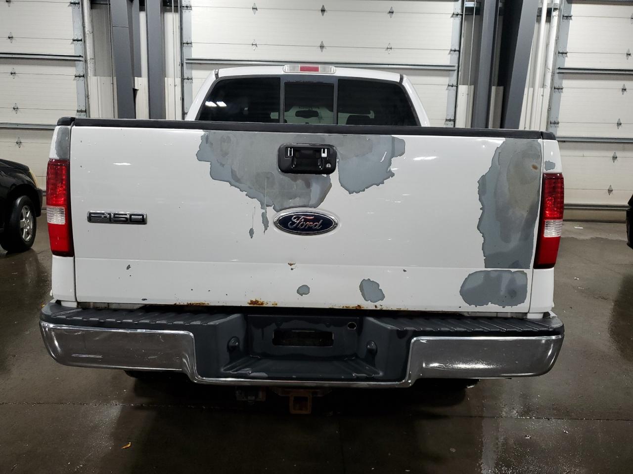 2004 Ford F-150 - Image 6