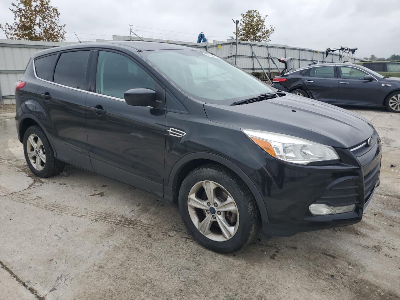 2014 Ford Escape - Image 4