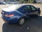 2011 Toyota Camry Base продається в Van Nuys, CA - Front End