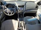 2014 Hyundai Accent Gls за продажба в Lexington, KY - Water/Flood