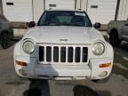 2003 Jeep Liberty Limited de vânzare în Louisville, KY - Normal Wear