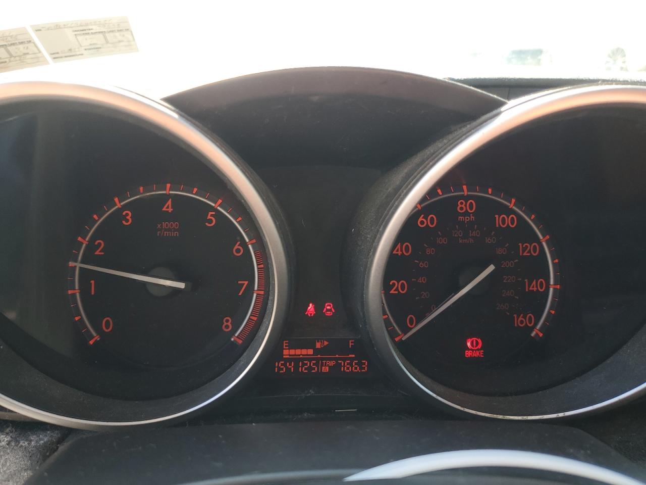 2010 Mazda 3 S VIN: JM1BL1S69A1198256 Lot: 74431534