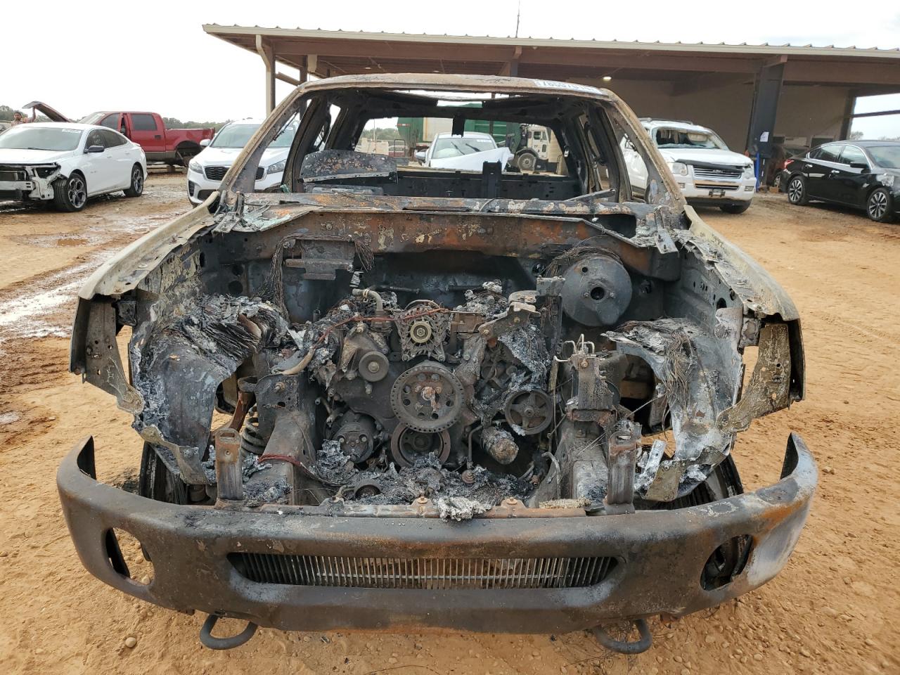 2006 Ford F-150 - Image 5