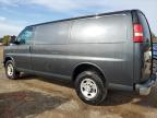 2016 Chevrolet Express G2500 en Venta en Elgin, IL - Normal Wear