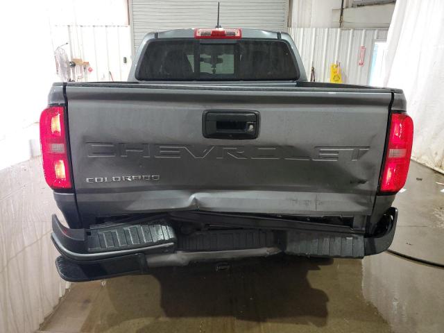 1GCGTDEN0N1137488 Chevrolet Colorado Z 6