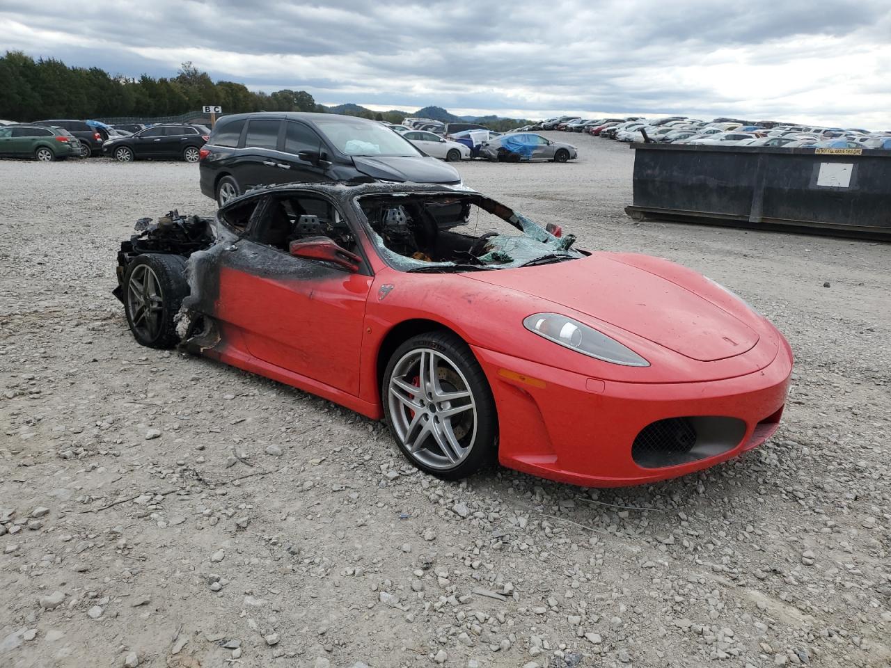 2007 Ferrari F430 - Image 4