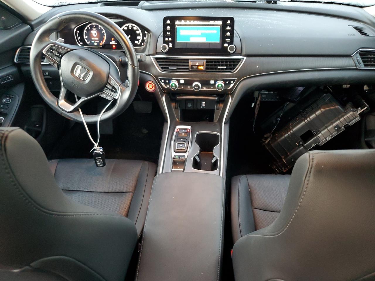 2019 Honda Accord - Image 8