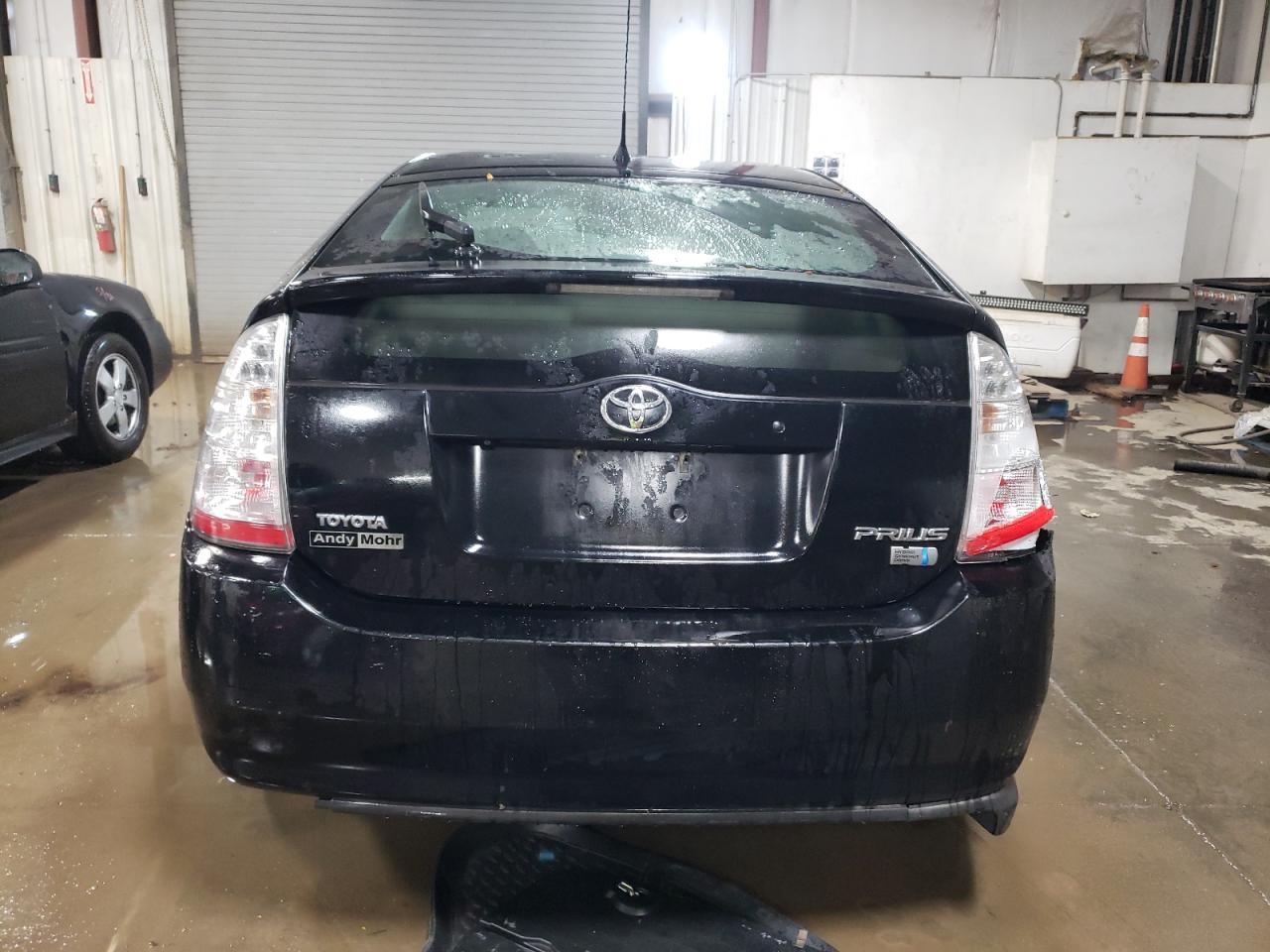 2009 Toyota Prius VIN: JTDKB20U097890053 Lot: 78242944