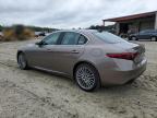 2019 Alfa Romeo Giulia Ti de vânzare în Seaford, DE - Side