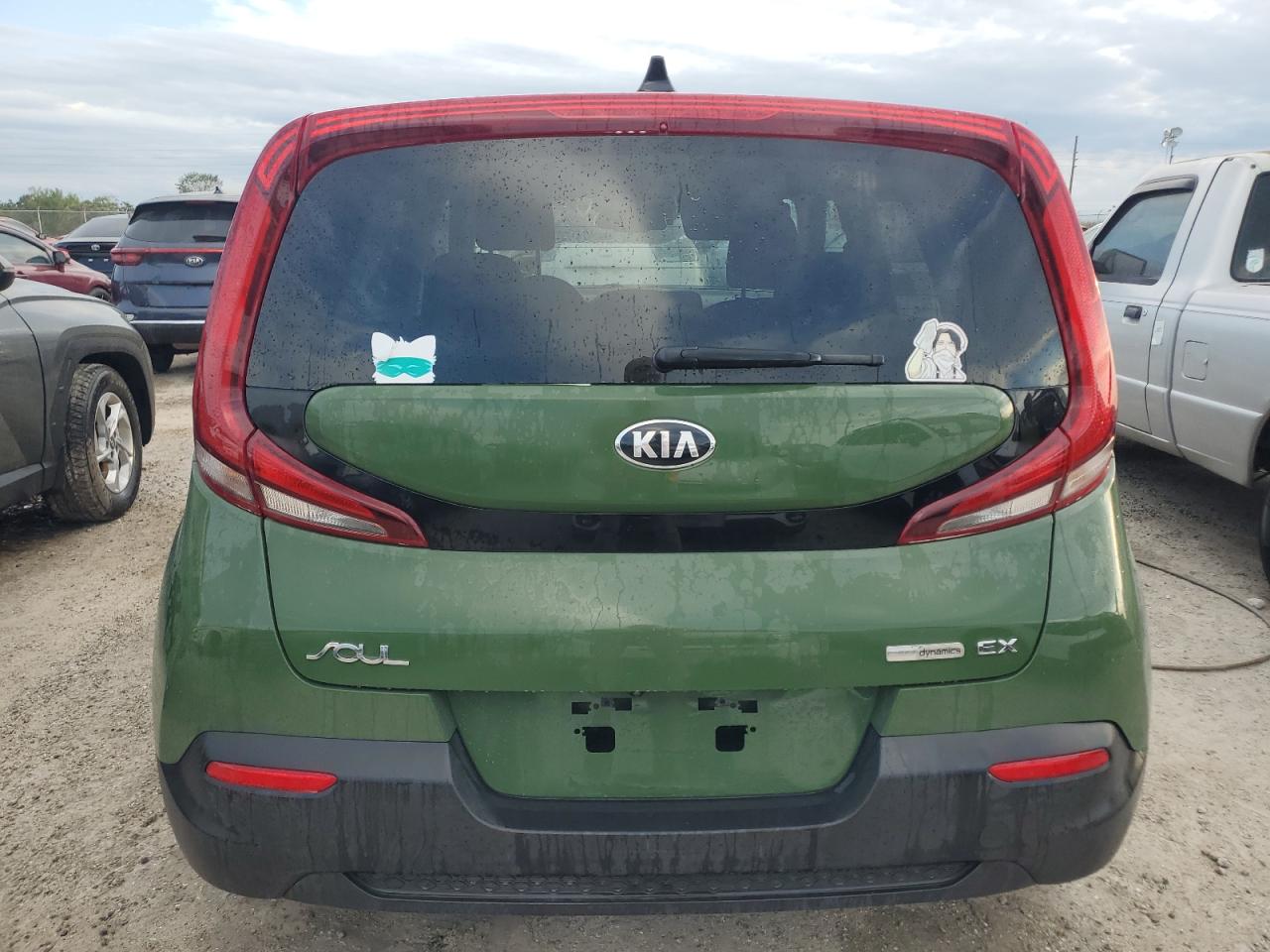 2020 Kia Soul - Image 6