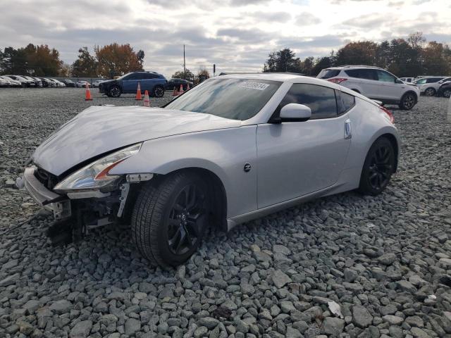 2016 Nissan 370Z Base