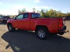 2016 Chevrolet Colorado Lt იყიდება Columbia Station-ში, OH - Front End