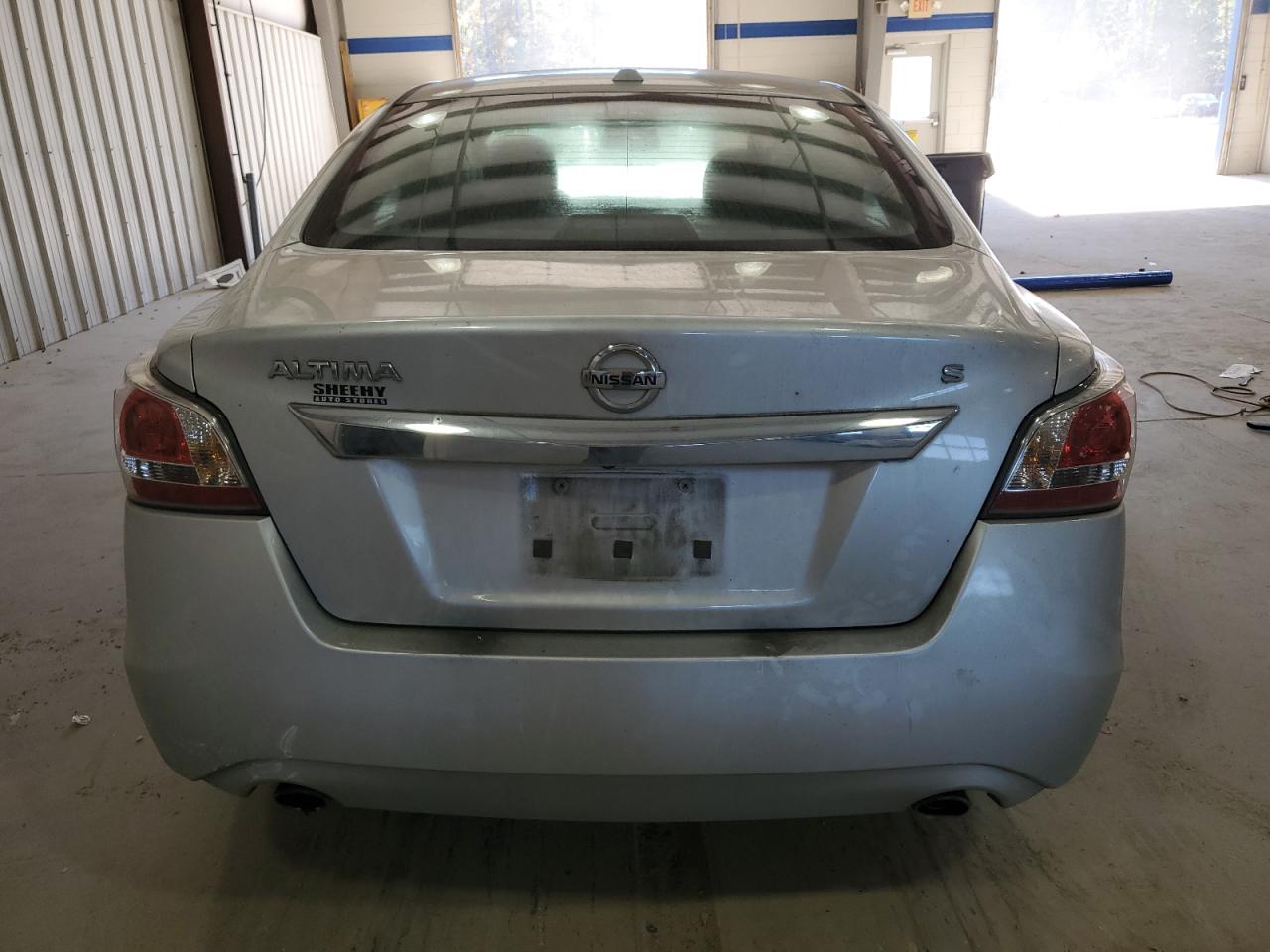 2015 Nissan Altima 2.5 VIN: 1N4AL3AP8FC210805 Lot: 76476254