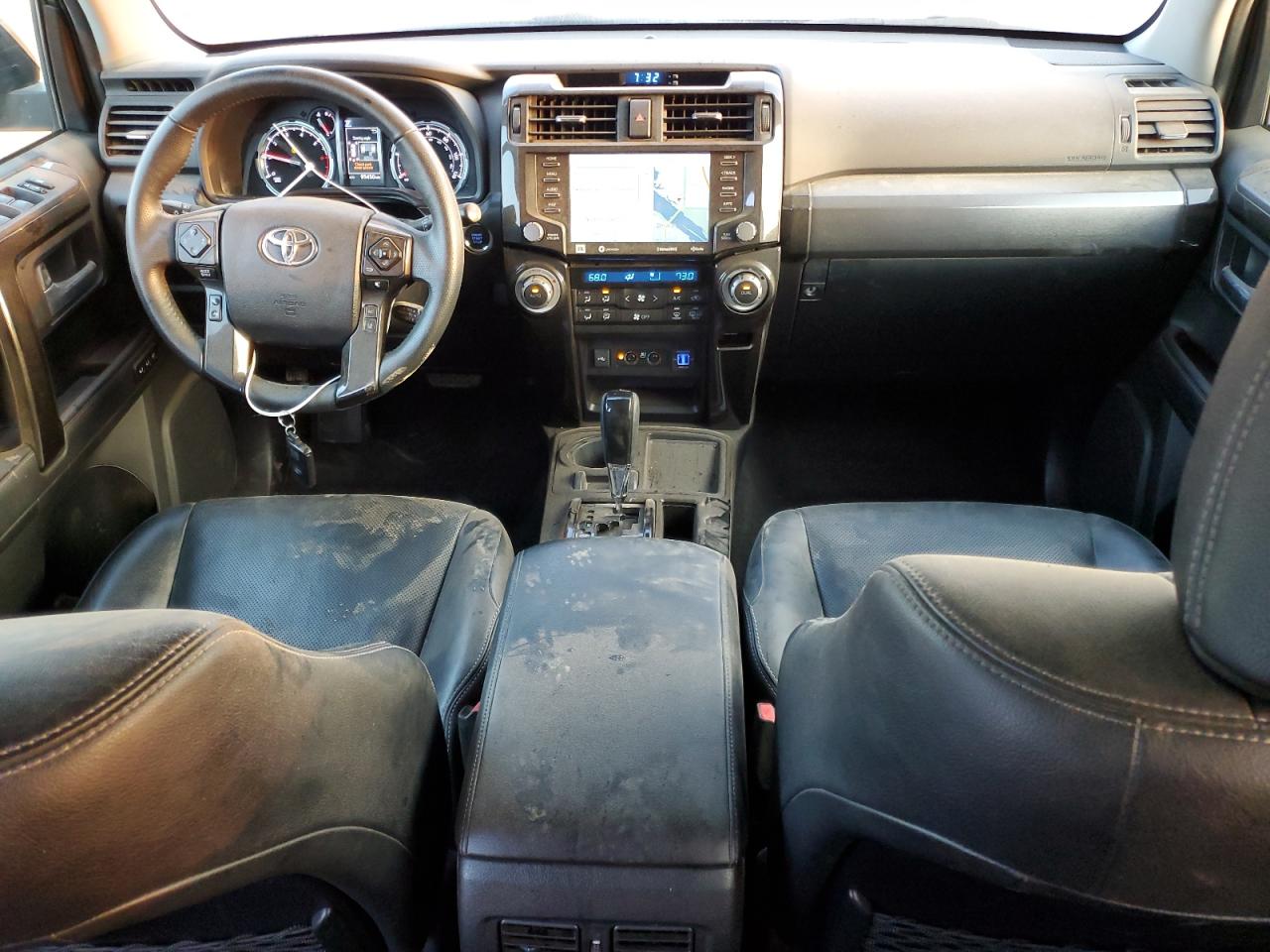 2021 Toyota 4Runner - Image 8