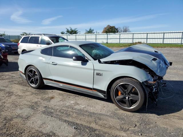 1FA6P8R03N5555449 Ford Mustang MA 4