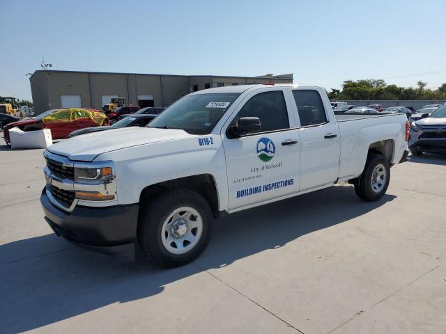 2019 Chevrolet Silverado Ld C1500