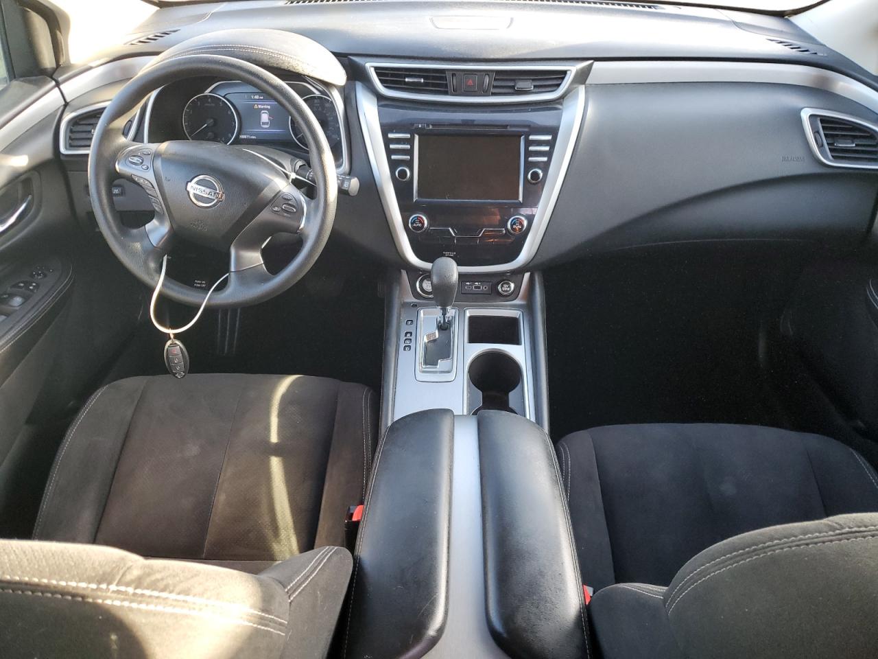 2019 Nissan Murano - Image 8
