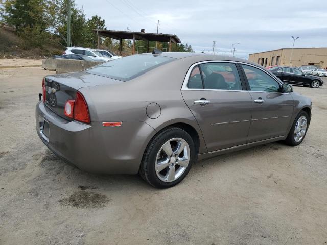  CHEVROLET MALIBU 2012 Brązowy