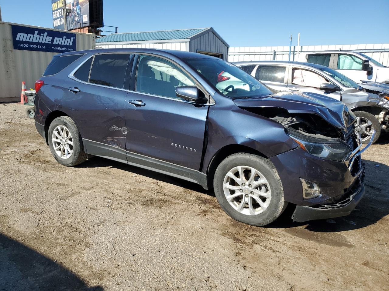 2018 Chevrolet Equinox - Image 4