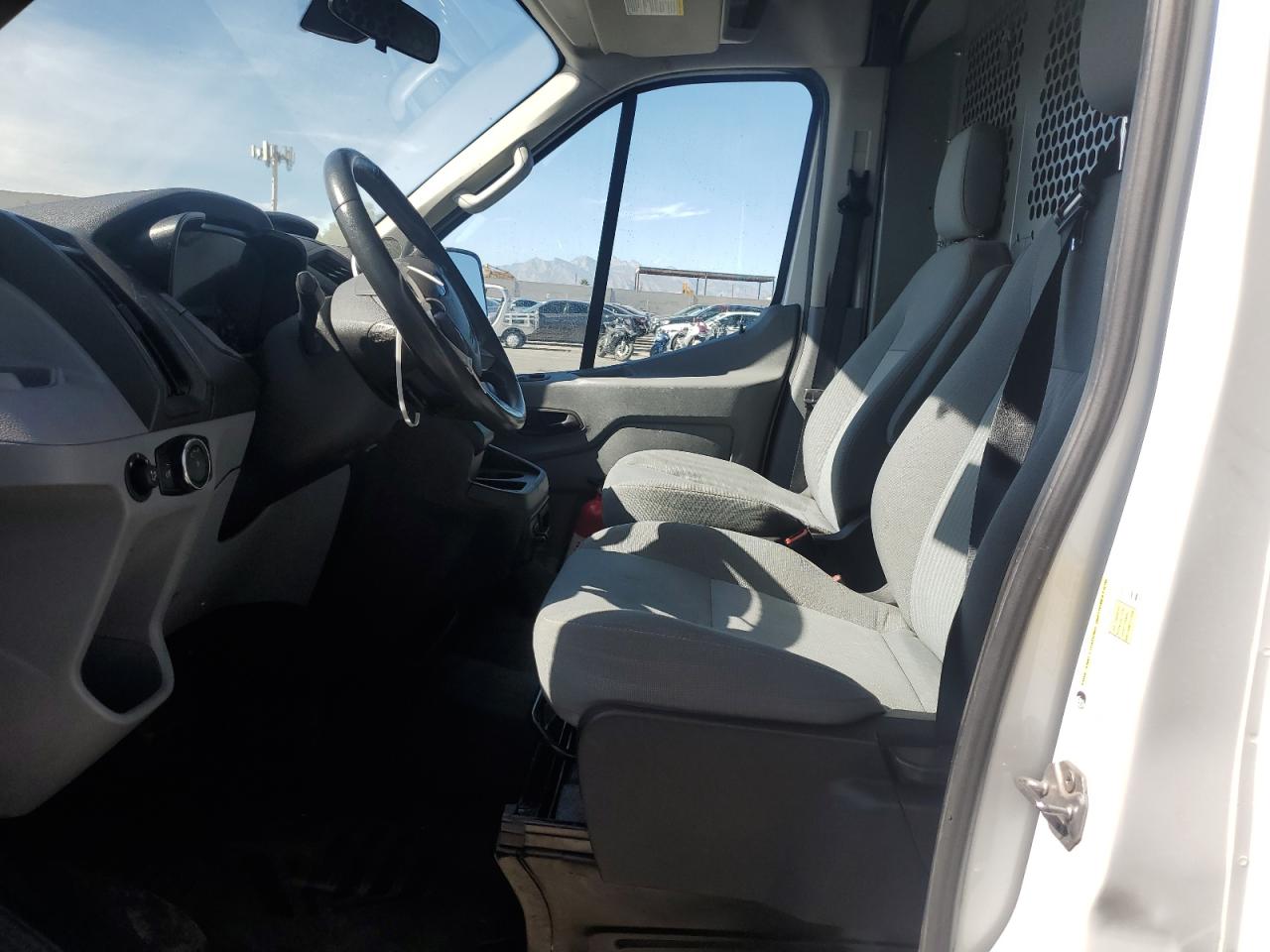 2016 Ford Transit T-350 VIN: 1FTBW3XG6GKA33515 Lot: 77402124