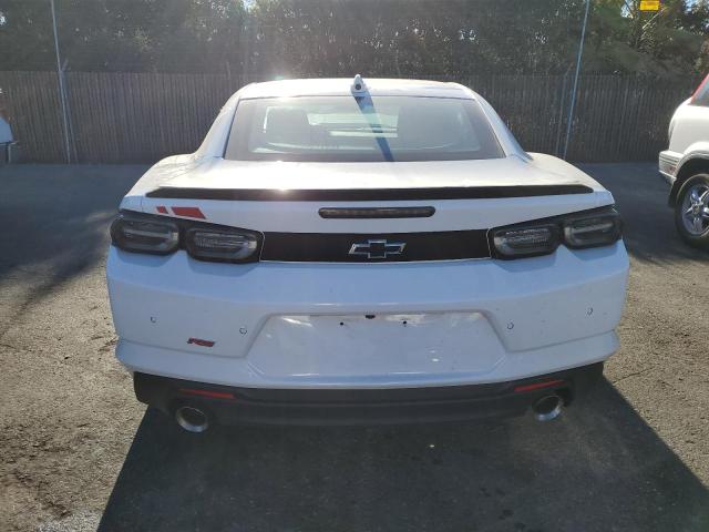 1G1FD1RX6M0102972 Chevrolet Camaro LT 6