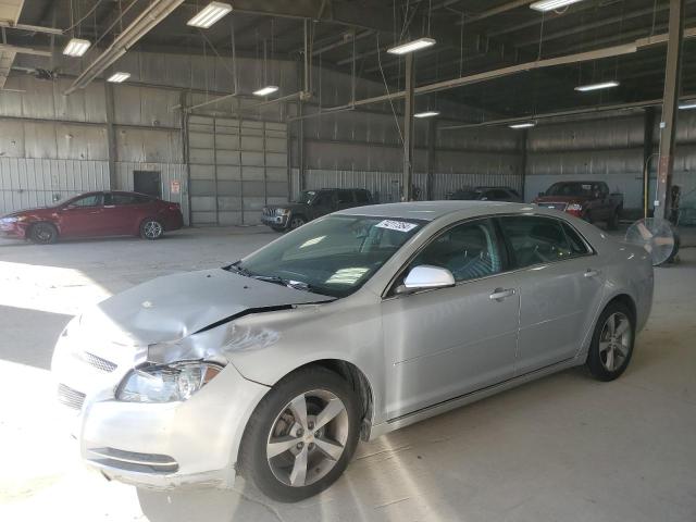 2011 Chevrolet Malibu 1Lt