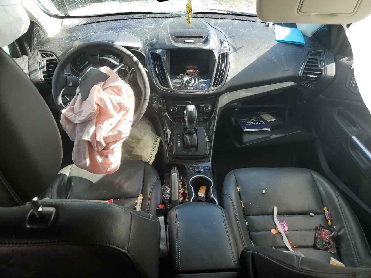 2015 Ford Escape - Image 8