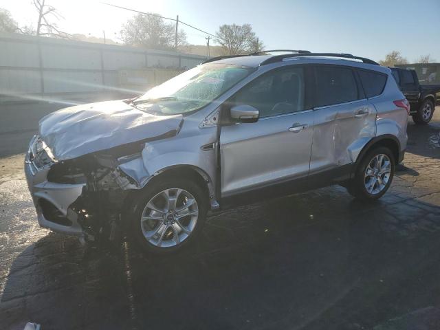  FORD ESCAPE 2013 Серебристый