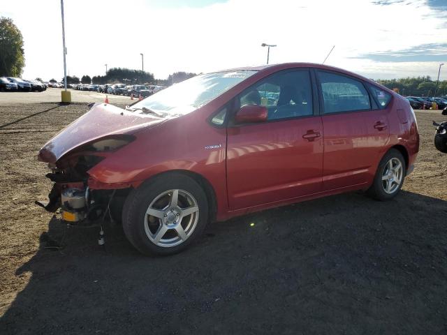 2009 Toyota Prius  на продаже в East Granby, CT - Front End