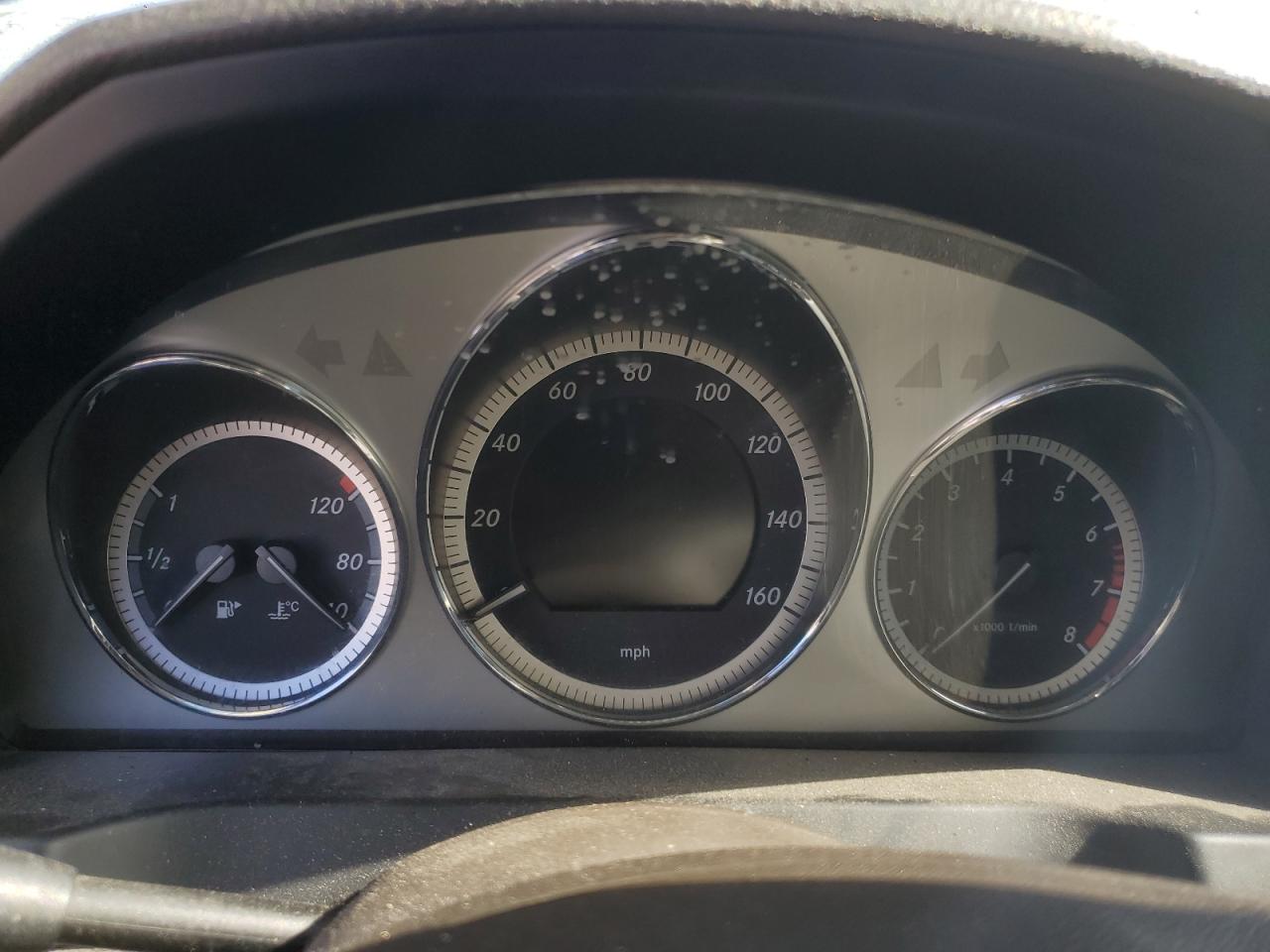 2009 Mercedes-Benz C 300 VIN: WDDGF54X09R069531 Lot: 76108624