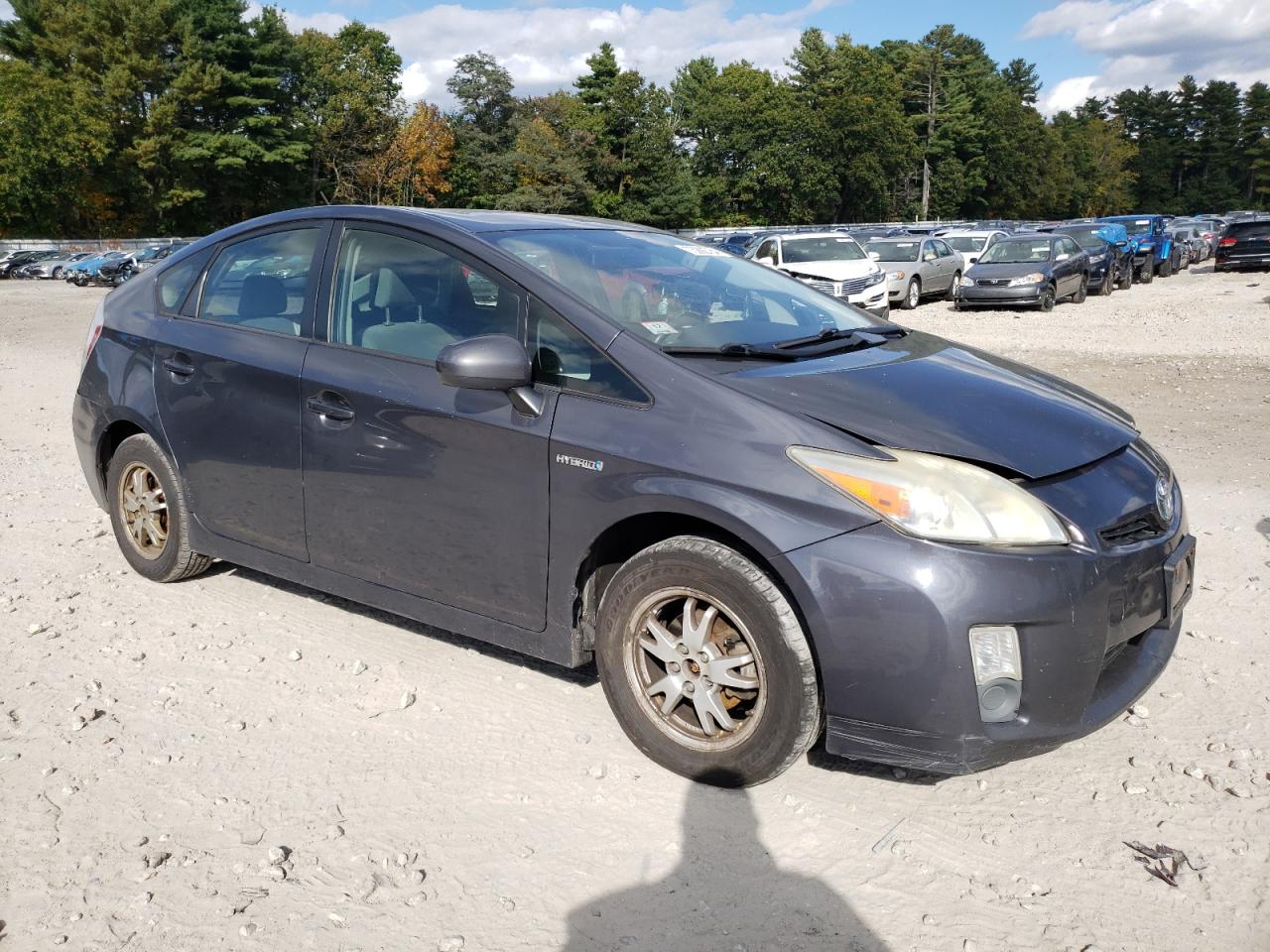 2010 Toyota Prius - Image 4