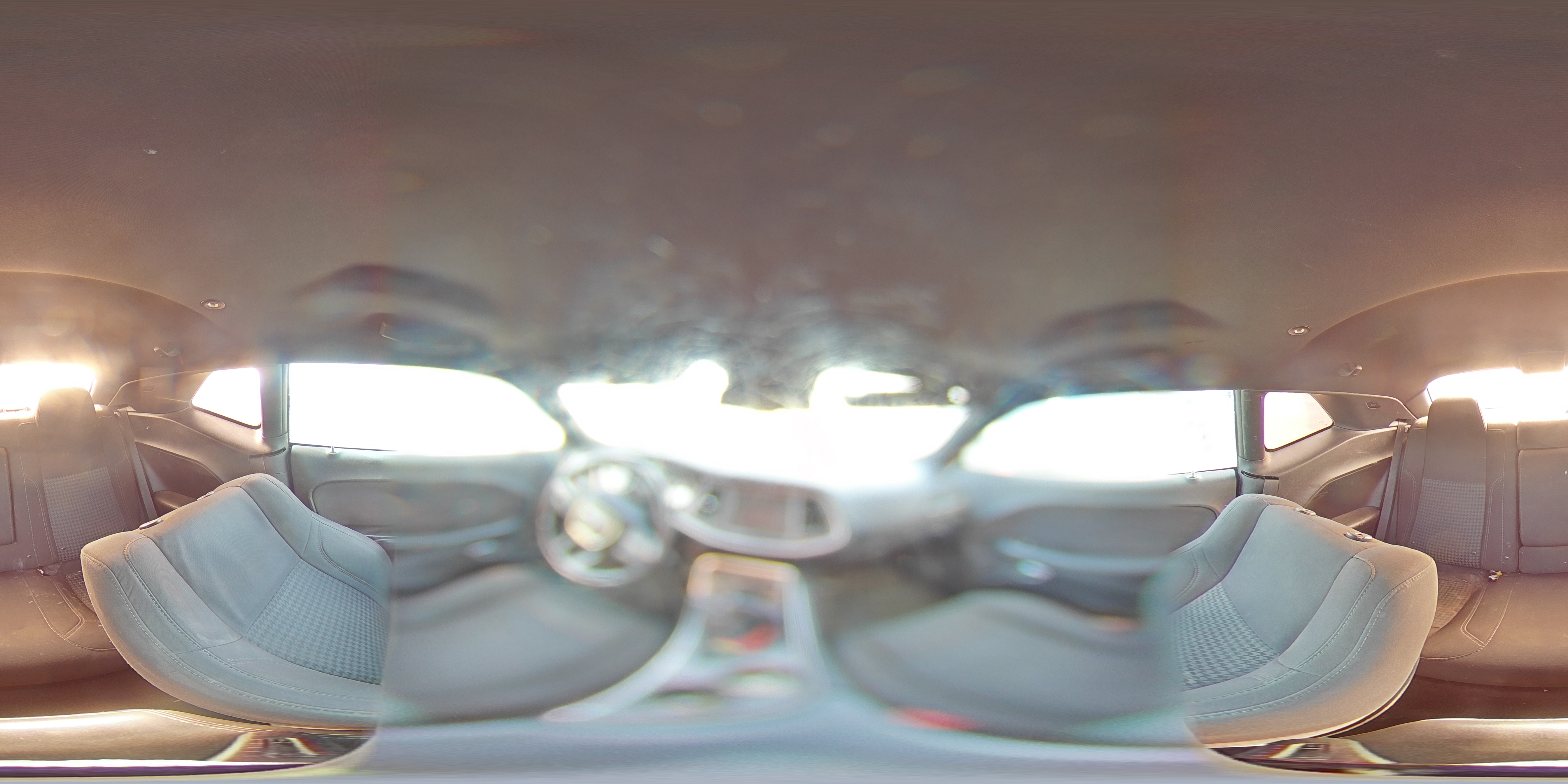 2015 Dodge Challenger - Image 12