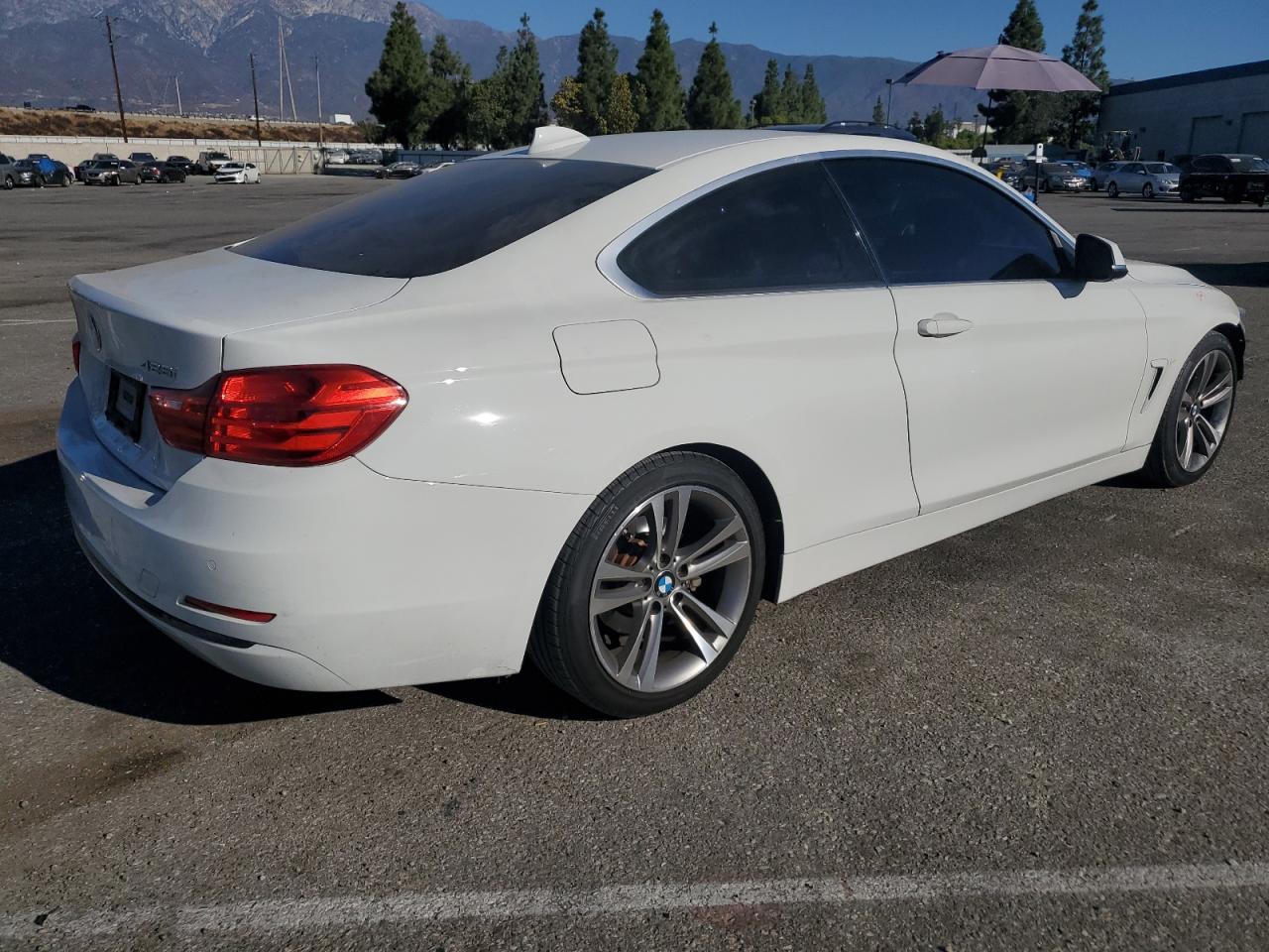 2016 BMW 4er - Image 3
