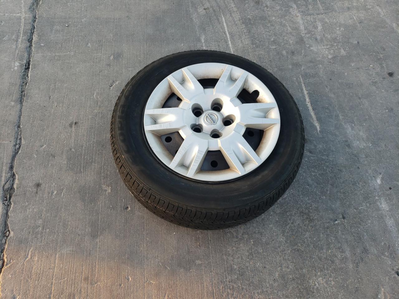 2006 Nissan Altima - Image 14