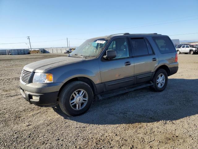 2004 Ford Expedition Xlt zu verkaufen in American Canyon, CA - Side