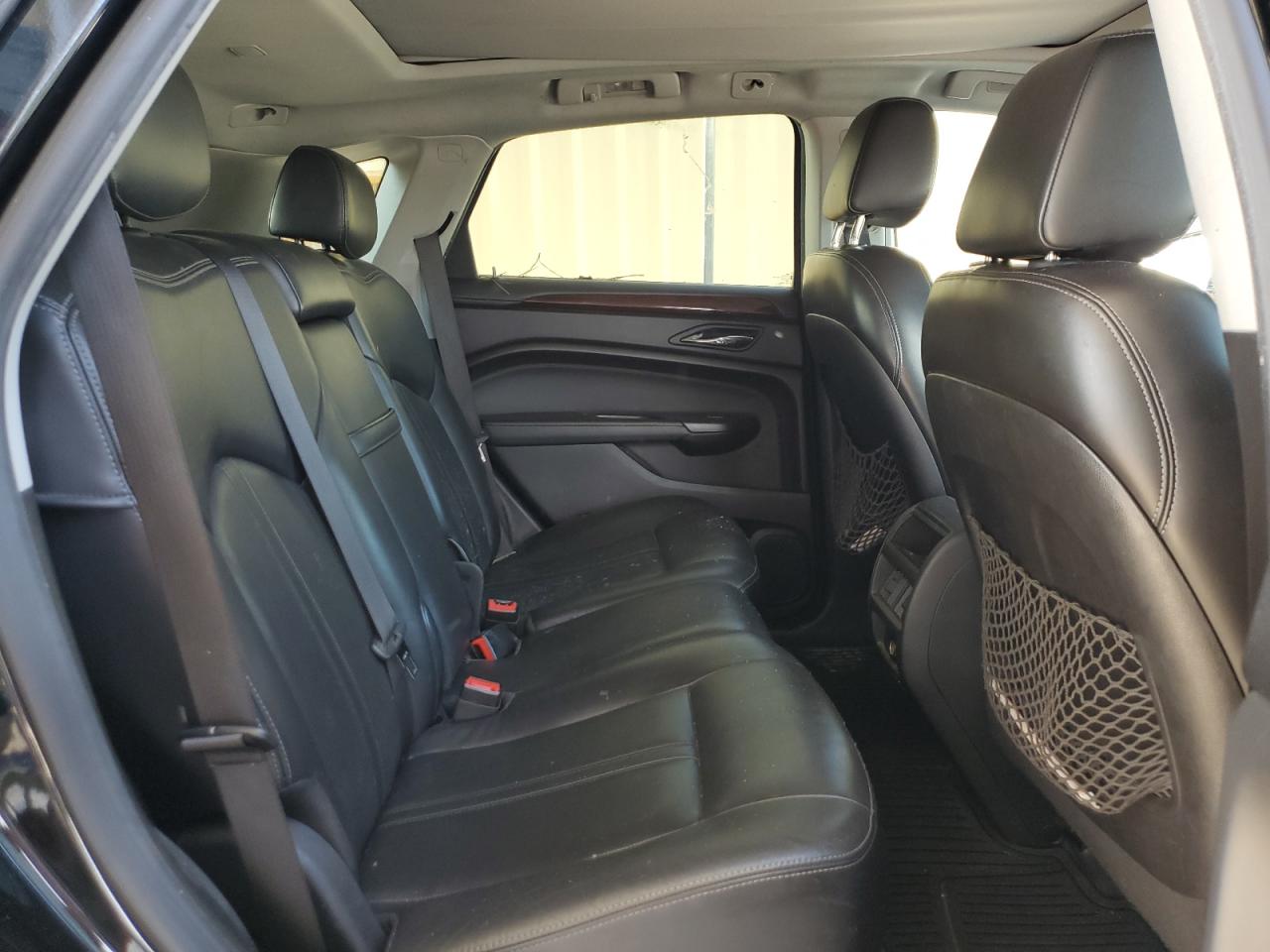 2013 Cadillac SRX - Image 11