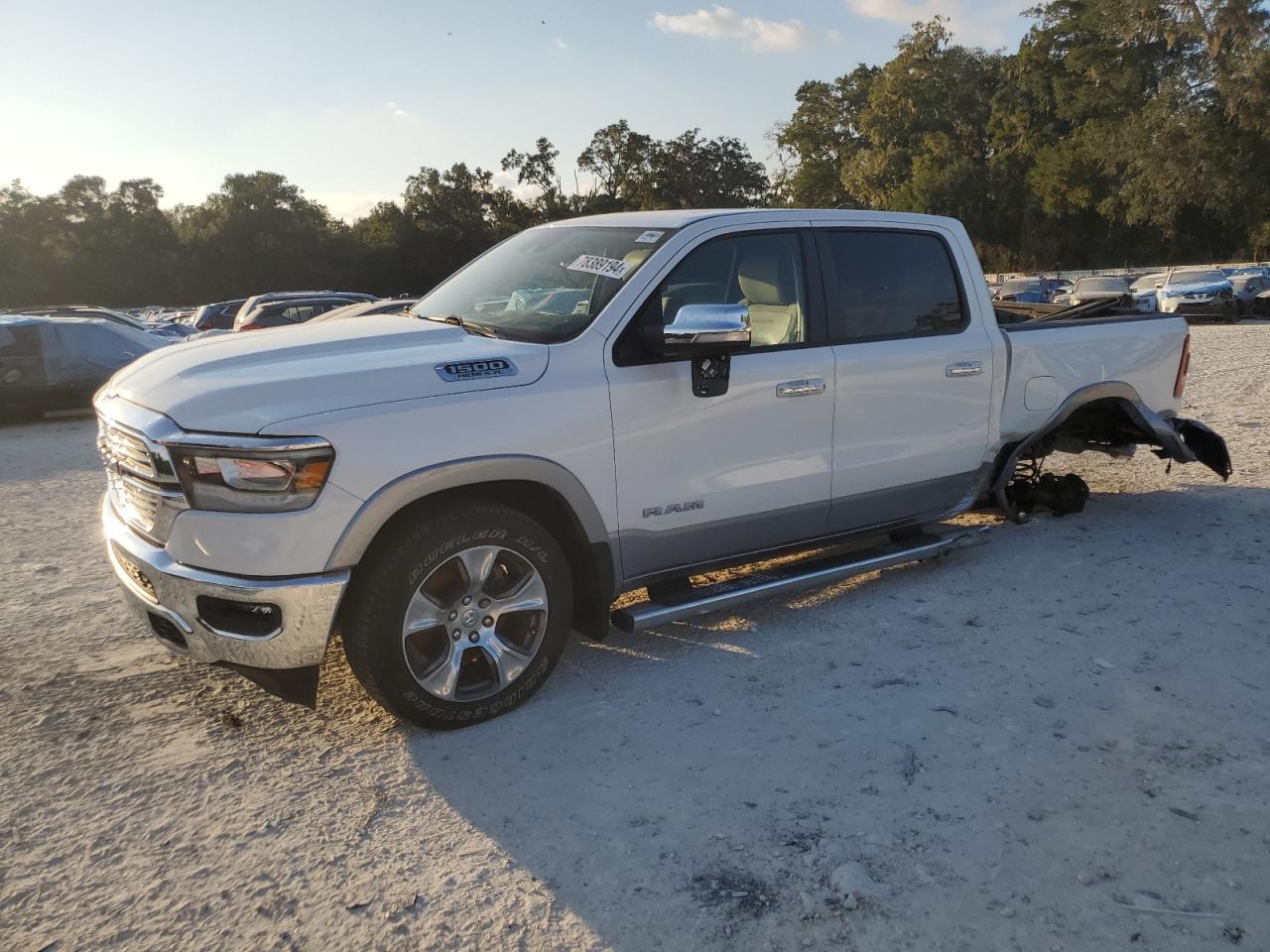 2021 RAM 1500 - Image 1