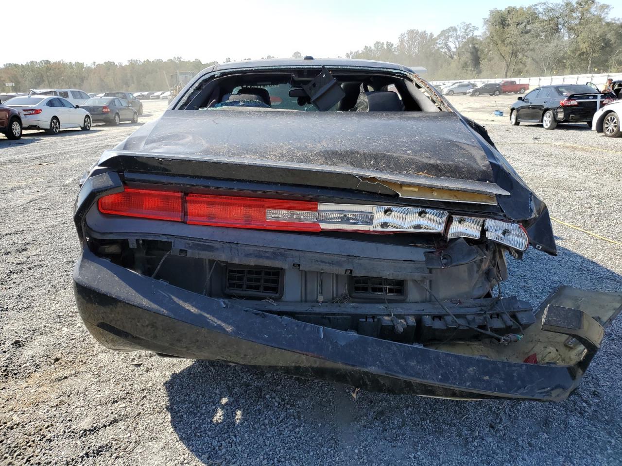 2014 Dodge Challenger R/T VIN: 2C3CDYBT9EH225788 Lot: 76181114