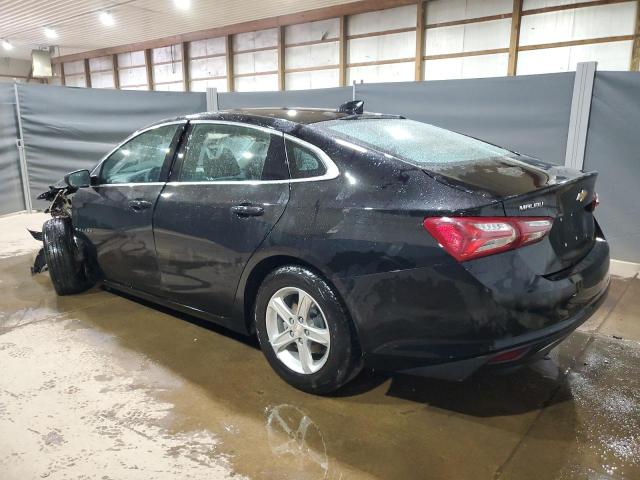 1G1ZD5ST4NF178751 Chevrolet Malibu LT 2