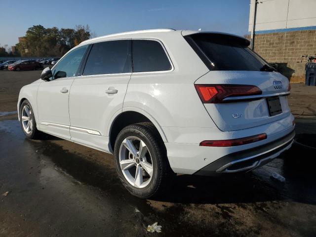 WA1LJBF73ND000529 Audi Q7 PREMIUM 2