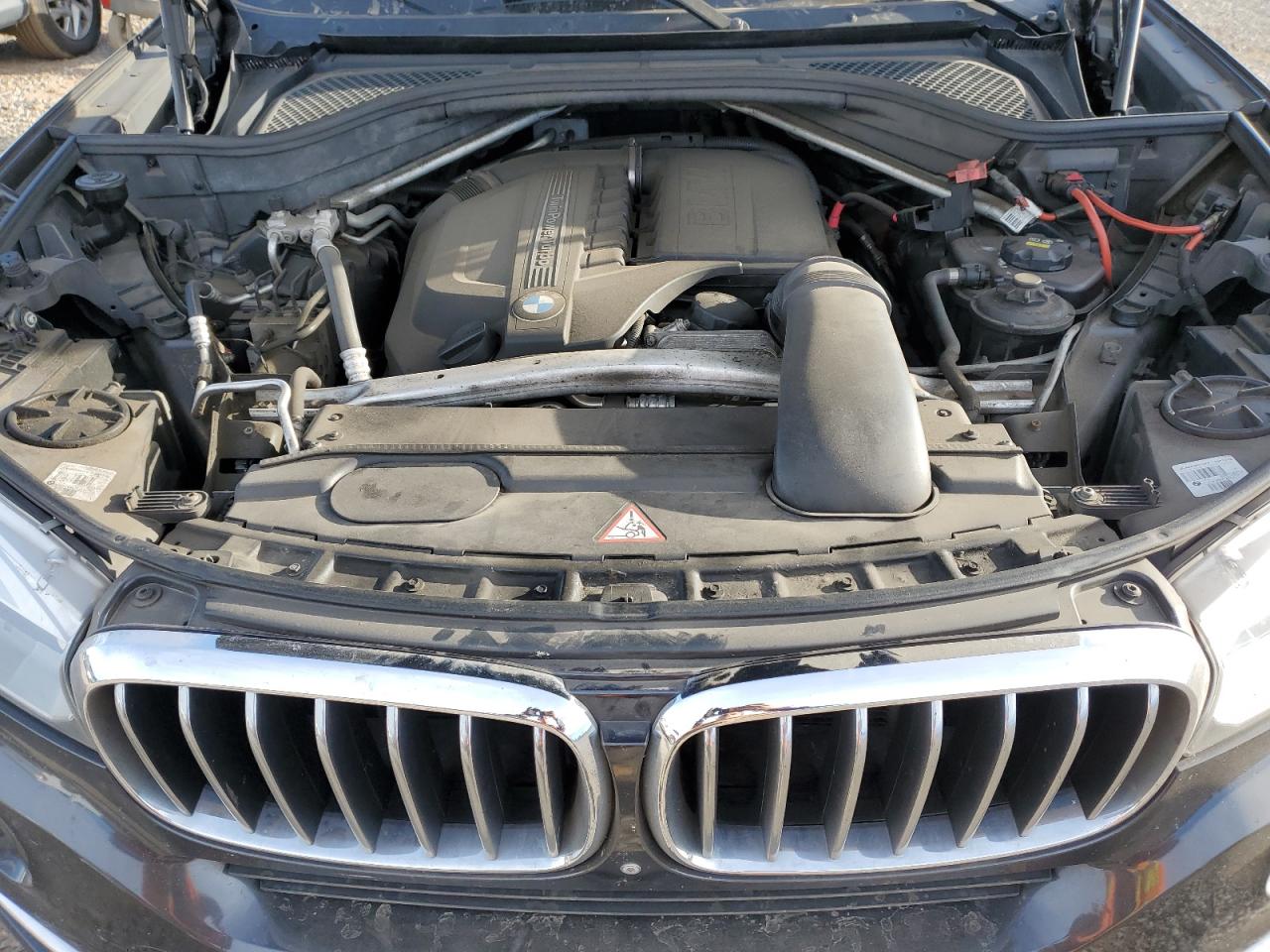 5UXKR0C52F0K52569 2015 BMW X5 xDrive35I