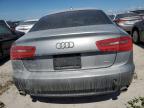 2015 Audi A6 Premium Plus იყიდება Arcadia-ში, FL - Water/Flood