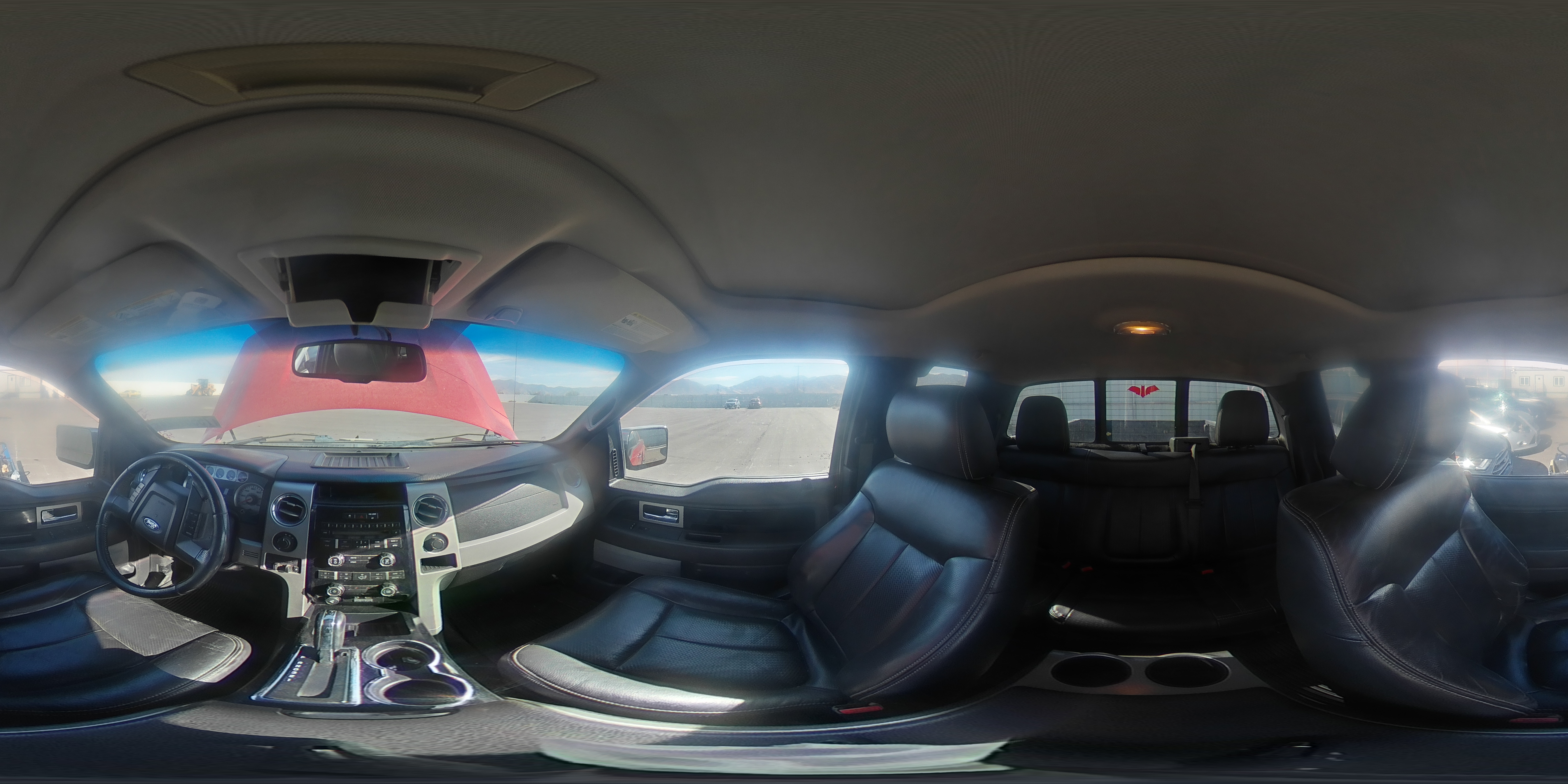 2010 Ford F-150 - Image 13